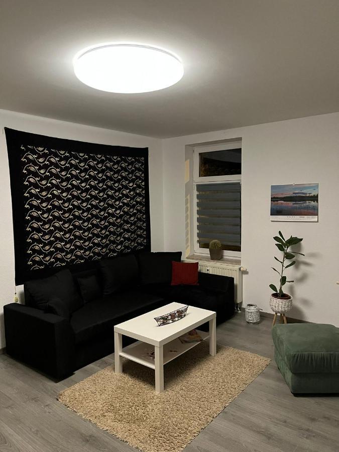 Myhome Einsiedel An Der Zwoenitz 2 Chemnitz Exterior photo