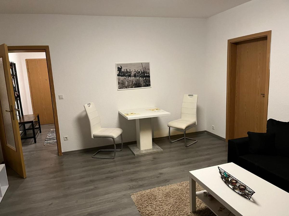 Myhome Einsiedel An Der Zwoenitz 2 Chemnitz Exterior photo